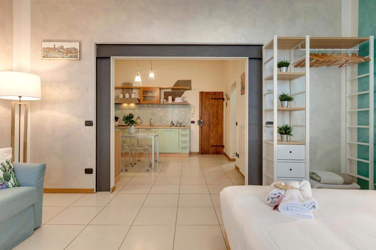 Charlize Apartment By Mamo Floransa Dış mekan fotoğraf
