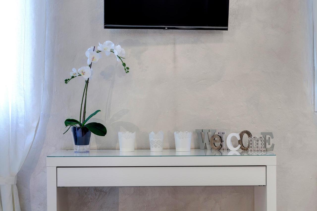 Charlize Apartment By Mamo Floransa Dış mekan fotoğraf