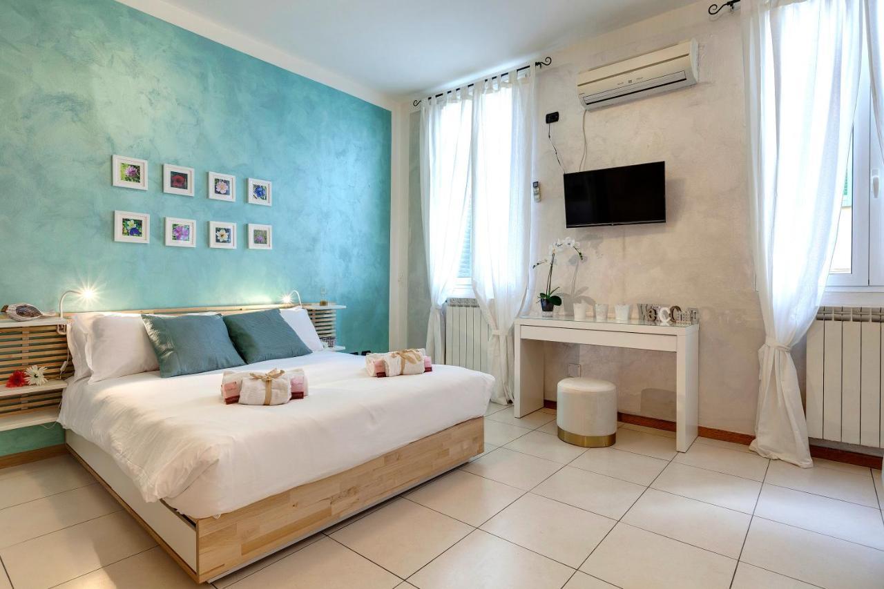 Charlize Apartment By Mamo Floransa Dış mekan fotoğraf